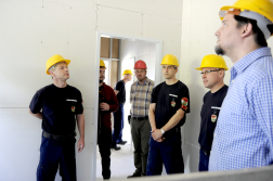 Katasztrófavédelem