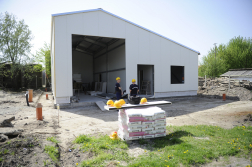 Katasztrófavédelem