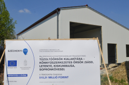 Katasztrófavédelem