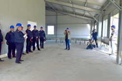 Katasztrófavédelem