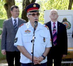 Katasztrófavédelem