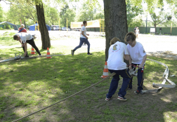 Katasztrófavédelem