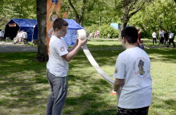 Katasztrófavédelem