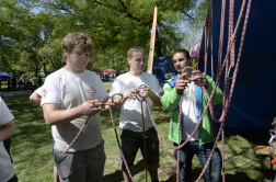 Katasztrófavédelem