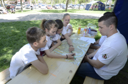 Katasztrófavédelem