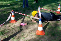 Katasztrófavédelem