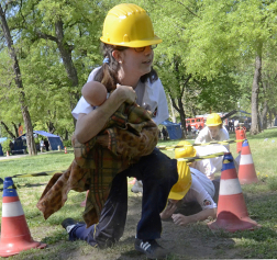 Katasztrófavédelem