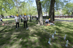 Katasztrófavédelem