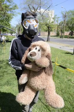 Katasztrófavédelem