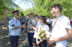 Katasztrófavédelem