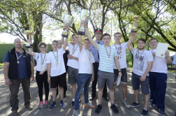 Katasztrófavédelem