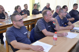 Katasztrófavédelem