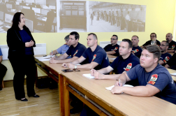 Katasztrófavédelem