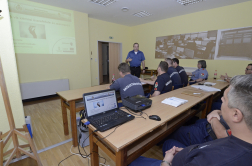 Katasztrófavédelem