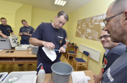 Katasztrófavédelem