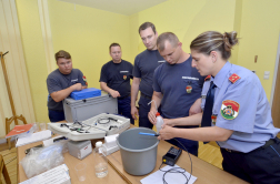 Katasztrófavédelem