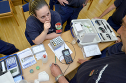 Katasztrófavédelem