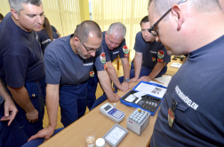 Katasztrófavédelem