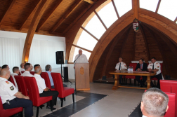 Katasztrófavédelem