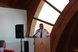 Katasztrófavédelem