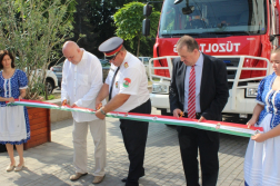 Katasztrófavédelem