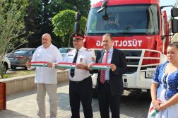 Katasztrófavédelem