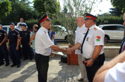 Katasztrófavédelem