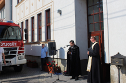 Katasztrófavédelem