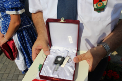 Katasztrófavédelem