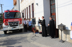 Katasztrófavédelem