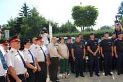 Katasztrófavédelem