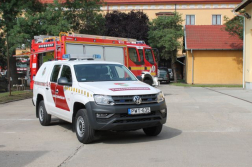 Katasztrófavédelem