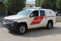 Katasztrófavédelem