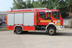 Katasztrófavédelem