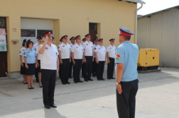 Katasztrófavédelem