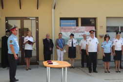 Katasztrófavédelem