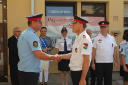 Katasztrófavédelem