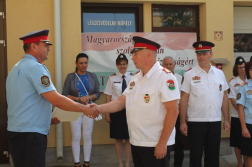 Katasztrófavédelem