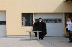 Katasztrófavédelem