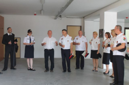 Katasztrófavédelem