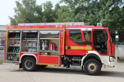 Katasztrófavédelem