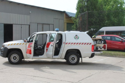 Katasztrófavédelem