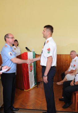 Katasztrófavédelem