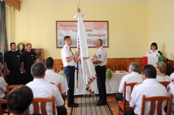 Katasztrófavédelem