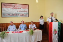 Katasztrófavédelem