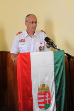 Katasztrófavédelem