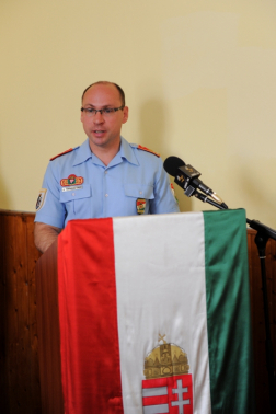 Katasztrófavédelem