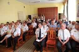 Katasztrófavédelem