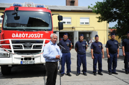 Katasztrófavédelem