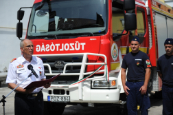 Katasztrófavédelem